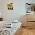 Very Cosy Flat In Heart Of Old Town Of Nice Near Beach