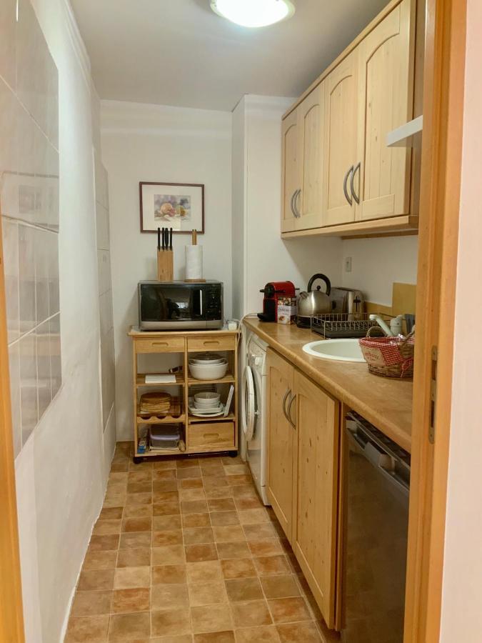 Very Cosy Flat In Heart Of Old Town Of Near Nice